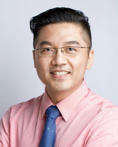 Ng Kuan Zhang